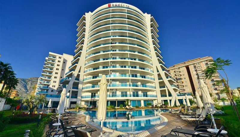 Calistar Residence